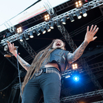 Amorphis (2/98)